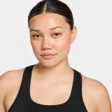 NIKE SWOOSH RUN IF5005-010 Black Image 1