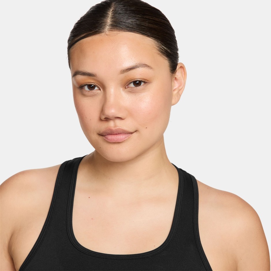 NIKE SWOOSH RUN IF5005-010 Black