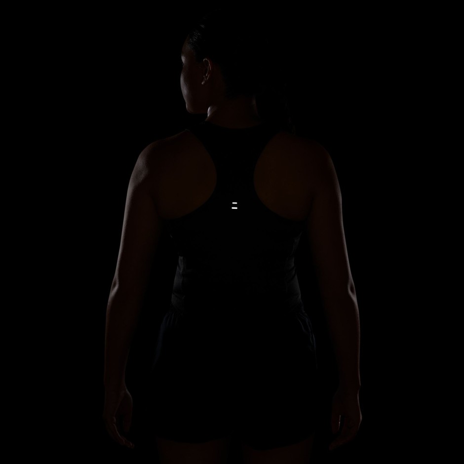 NIKE SWOOSH RUN IF5005-010 Black