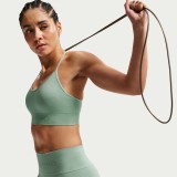 Women's Training Bra - Nike Pro Seamless Image 1