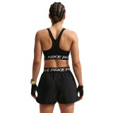 Γυναικείο Μπουστάκι Προπόνησης Μαύρο - Nike Pro 365 Εικόνα 0