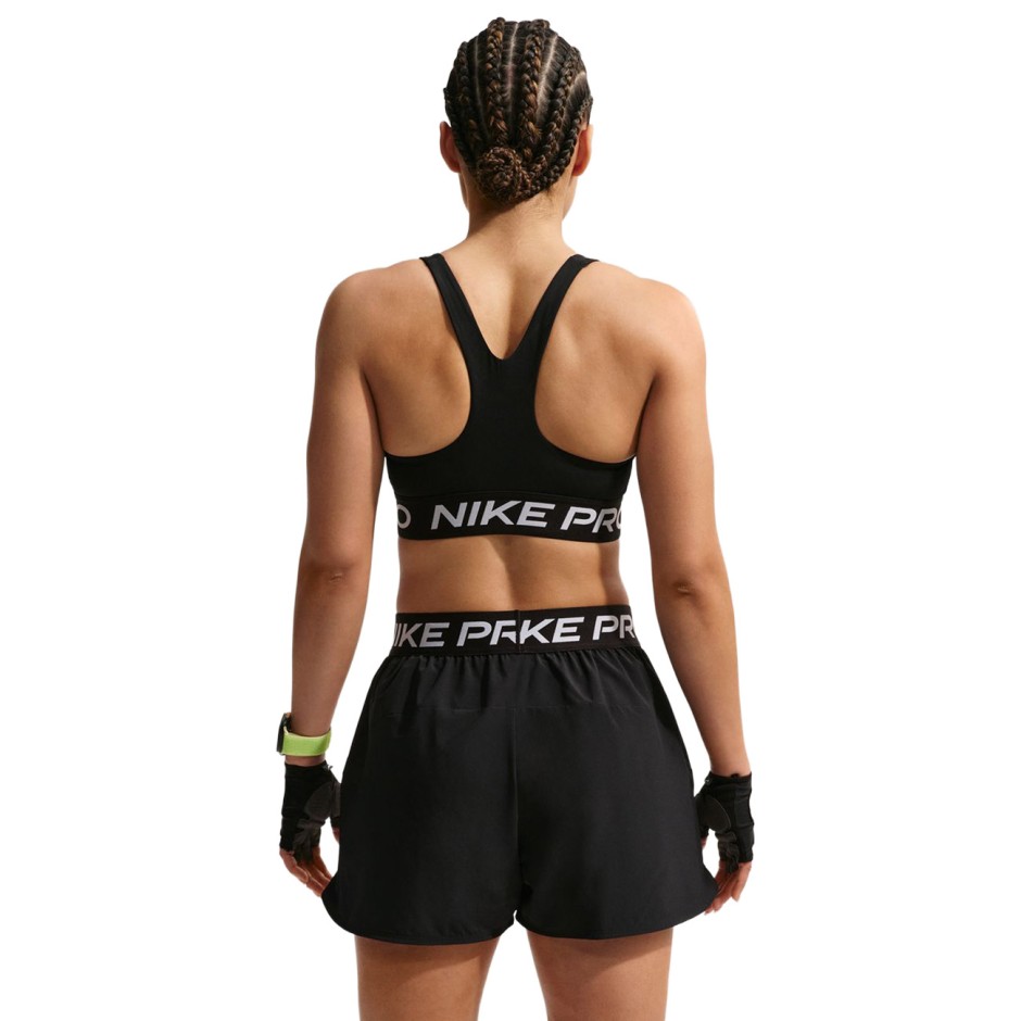 Γυναικείο Μπουστάκι Προπόνησης Μαύρο - Nike Pro 365