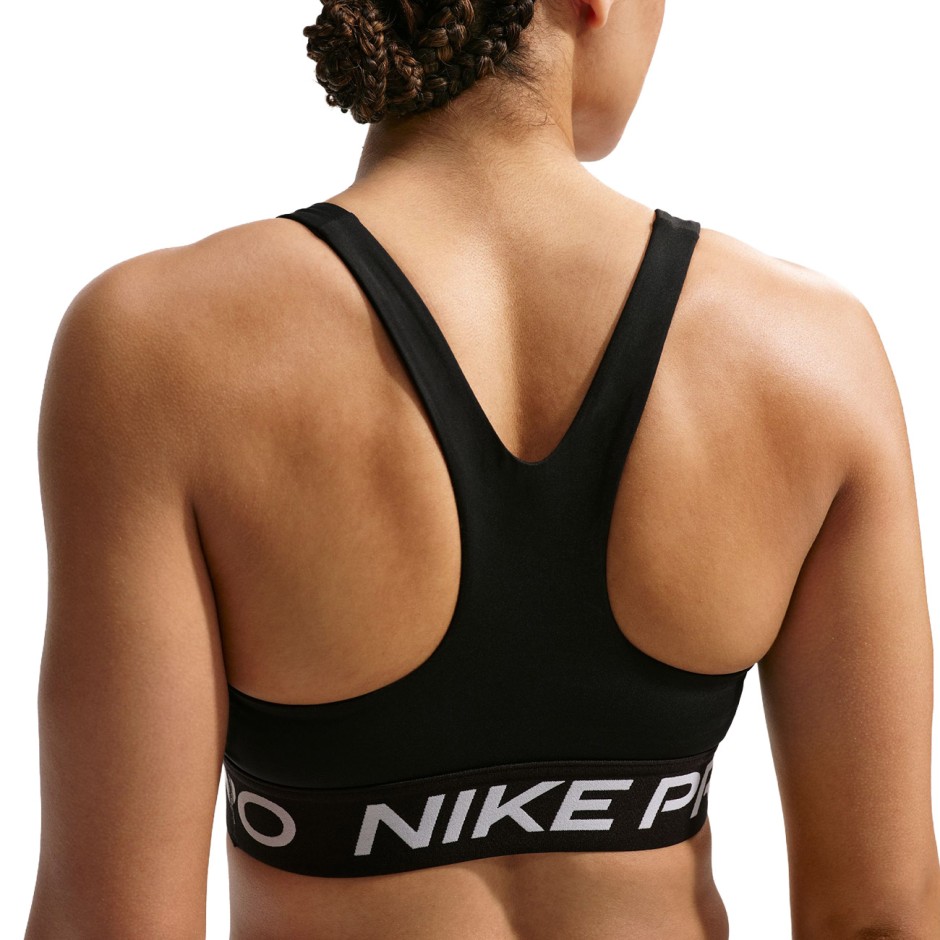 Γυναικείο Μπουστάκι Προπόνησης Μαύρο - Nike Pro 365