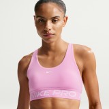 Γυναικείο Μπουστάκι Προπόνησης Ροζ - Nike Pro 365 Εικόνα 1