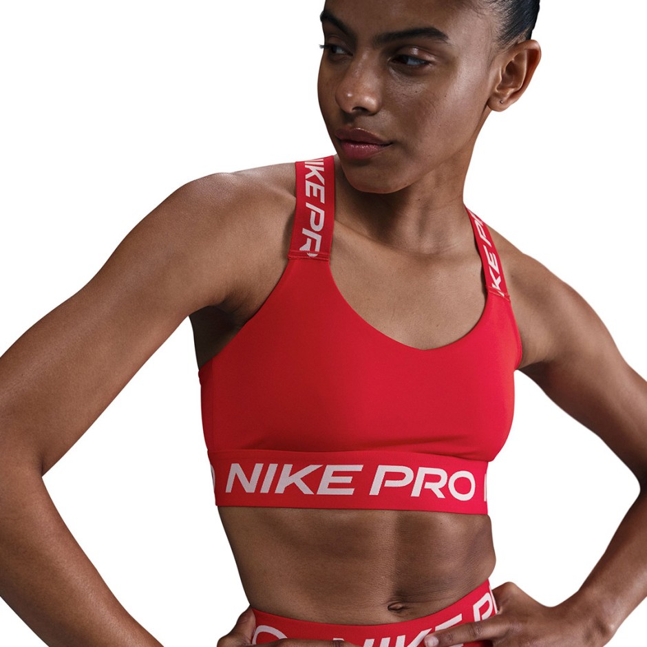NIKE W NP BRA TT HF5372-657 Red