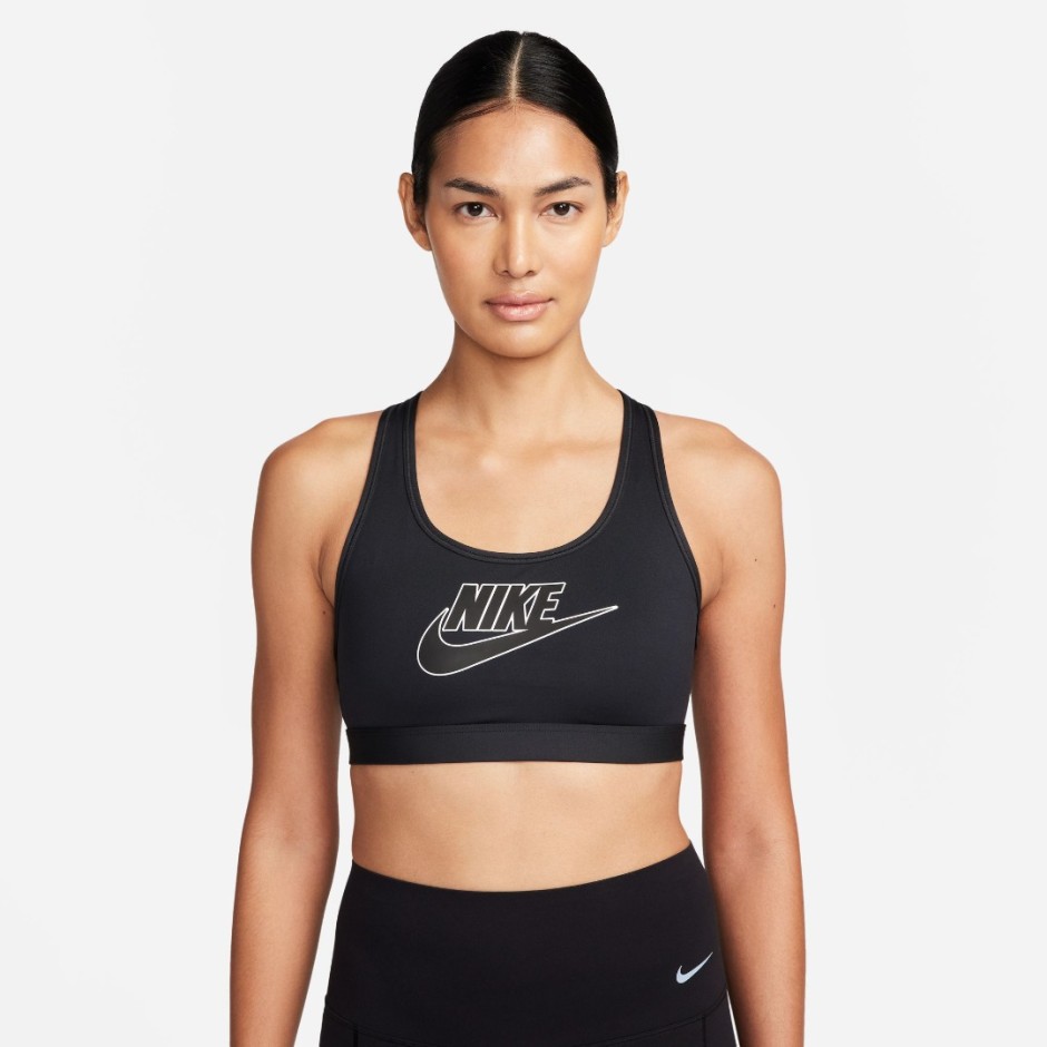 NIKE SWOOSH FB4080-010 Black
