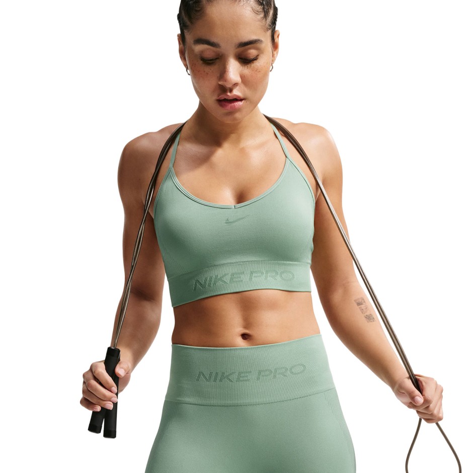 Women's Training Bra - Nike Pro Seamless