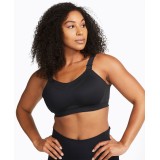 NIKE W NK DF ALPHA BRA DD0430-010 Black Image 