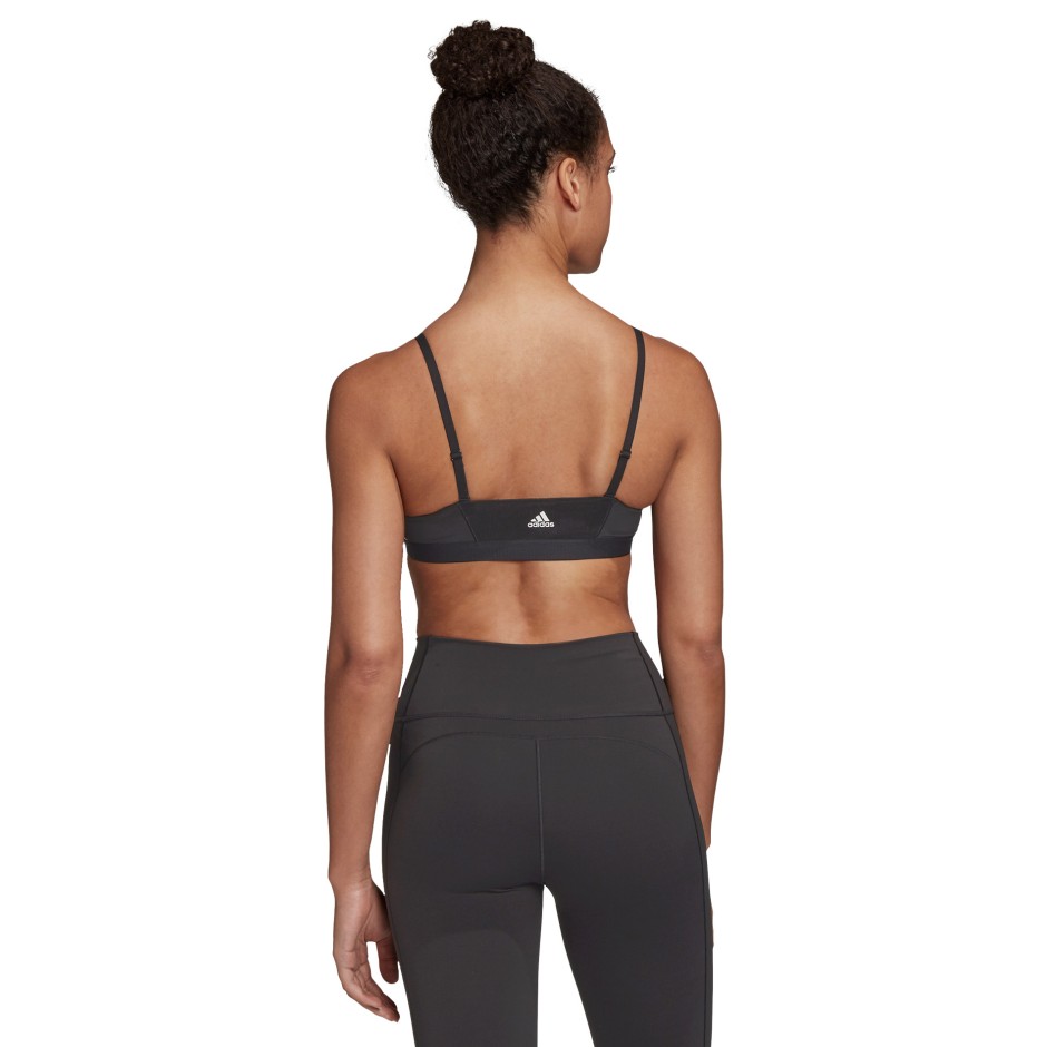 adidas Performance AM 3S BRA FJ7281 Black