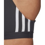adidas Performance AM 3S BRA FJ7281 Black Image 1