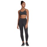 adidas Performance AM 3S BRA FJ7281 Black Image 3