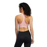 adidas Performance DRST ASK BRA FR7547 Pink Image 0