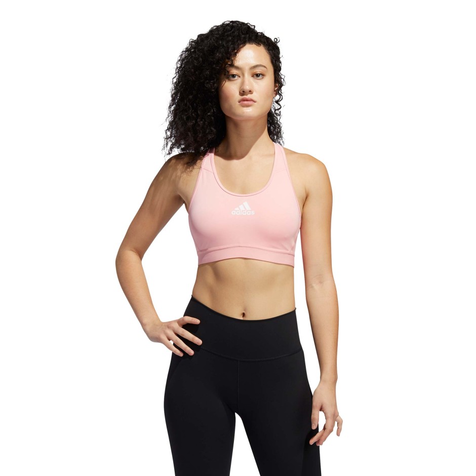 adidas Performance DRST ASK BRA FR7547 Pink