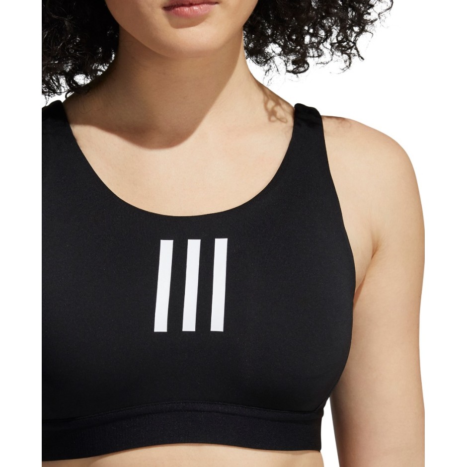 adidas Performance DRST 3S BRA GR8171 Black
