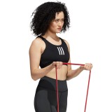 adidas Performance DRST 3S BRA GR8171 Black Image 2