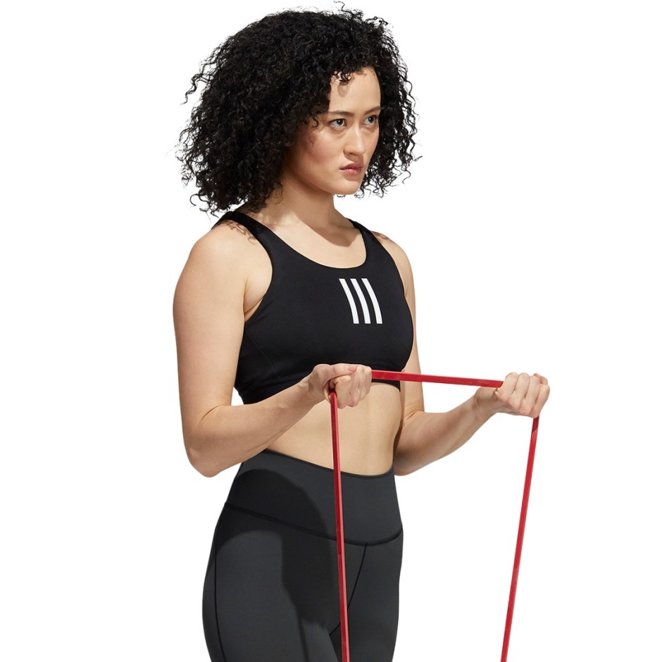 adidas Performance DRST 3S BRA GR8171 Black