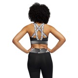 adidas Performance BT ADILIFE BRA GR8079 Black Image 0