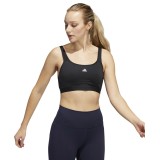 adidas Performance TLRD MOVE HS HE9069 Black Image 0
