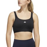 adidas Performance TLRD MOVE HS HE9069 Black Image 2