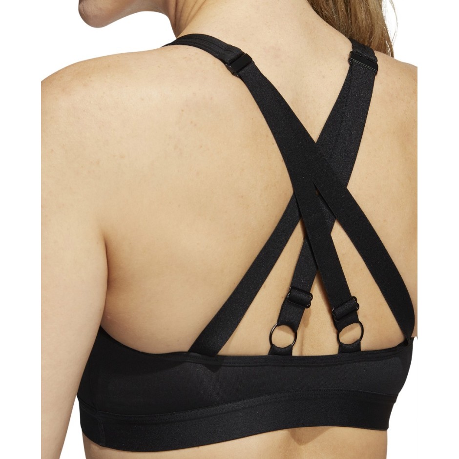 adidas Performance TLRD MOVE HS HE9069 Black