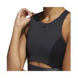 adidas Performance CF ST MS 4E BRA H64680 Black Image 1
