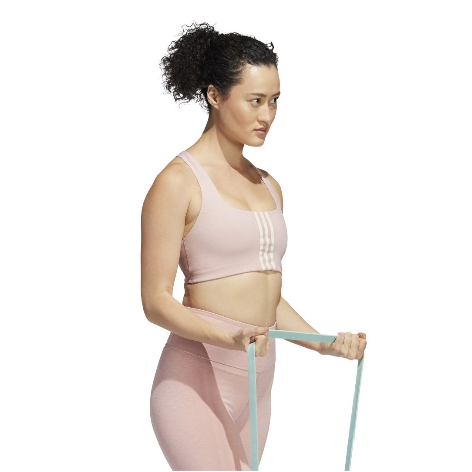 adidas Performance TRN MS BTTR 3S HC5373 Μωβ