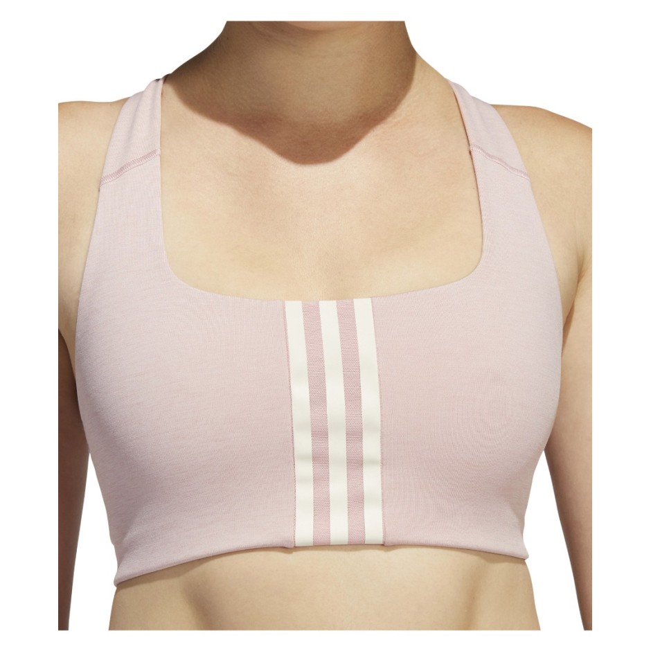 adidas Performance TRN MS BTTR 3S HC5373 Μωβ