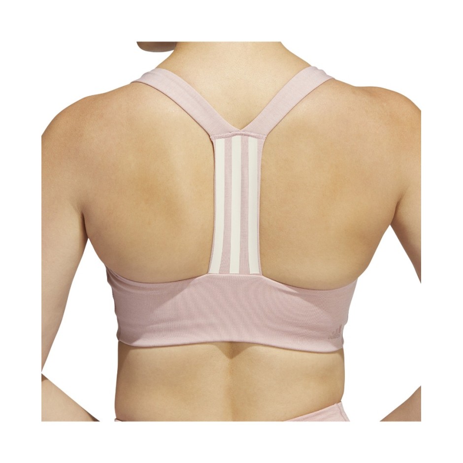 adidas Performance TRN MS BTTR 3S HC5373 Μωβ