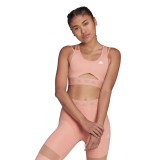 adidas Performance BRA W HC2927 Pink