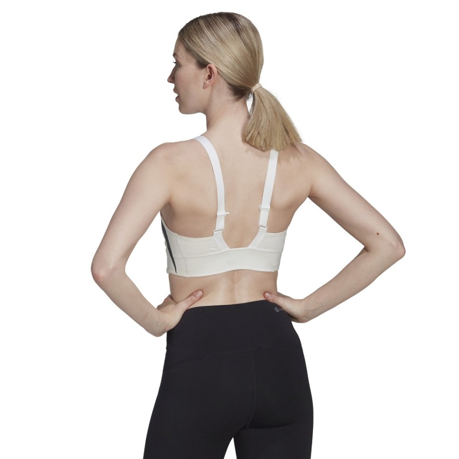 EVERYTHING MUST GO Adidas PERFORMANCE TLRD HIIT L - Sports Bra