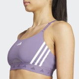 adidas Performance AER LS HYGLM HZ8619 Purple Image 1
