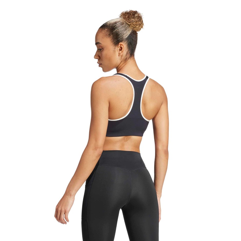 adidas Performance PWIM LEGACY BRA JG6177 Black