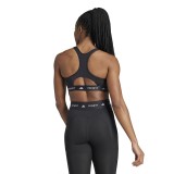 adidas Performance TF BRA JG1409 Black Image 0