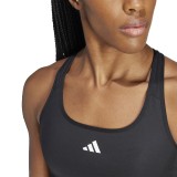 adidas Performance TF BRA JG1409 Black Image 1
