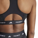 adidas Performance TF BRA JG1409 Black Image 2