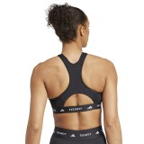 adidas Performance TF MS HN BRA IT2401 Black Image 0