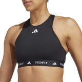 adidas Performance TF MS HN BRA IT2401 Black Image 1