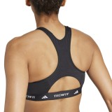 adidas Performance TF MS HN BRA IT2401 Black Image 2