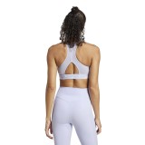 adidas Performance PWRCT BRA JI5576 Purple Image 0