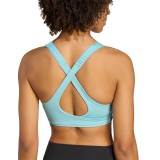 Γυναικείο Μπουστάκι για Τρέξιμο Βεραμάν - adidas Performance FastImpact Luxe Run High-Support Εικόνα 2