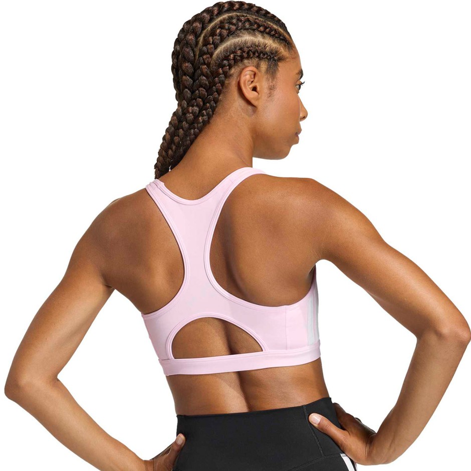 adidas Performance OPT ESS 3S MS KA4707 Pink