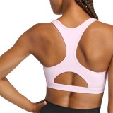 adidas Performance OPT ESS 3S MS KA4707 Pink Image 2