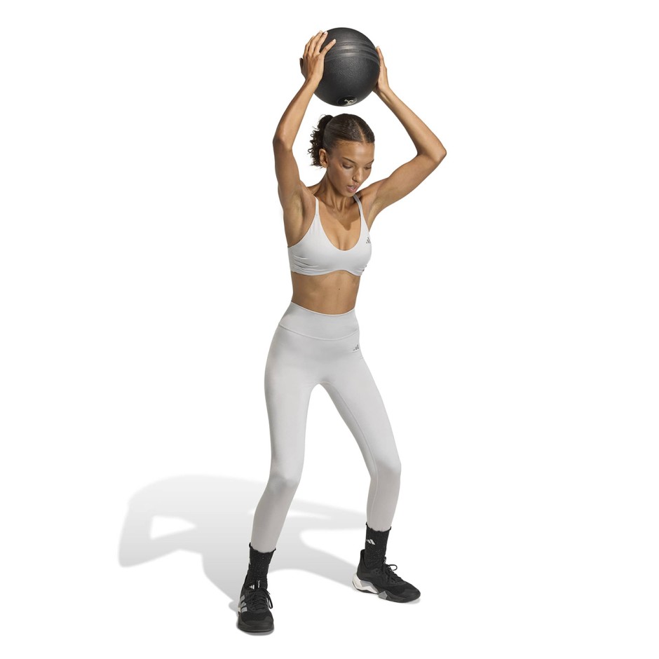 adidas Performance OPT ESS S LBRA KF4604 Grey