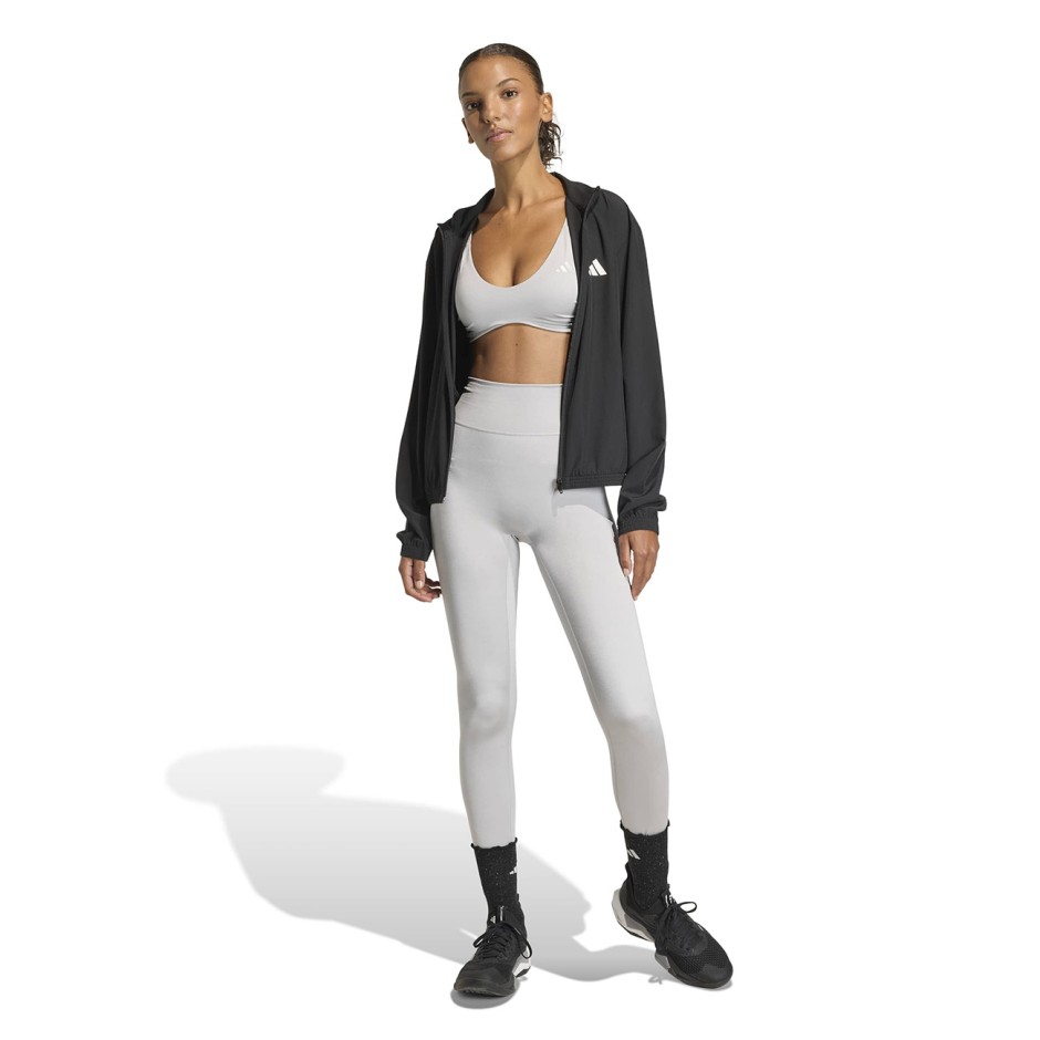 adidas Performance OPT ESS S LBRA KF4604 Grey