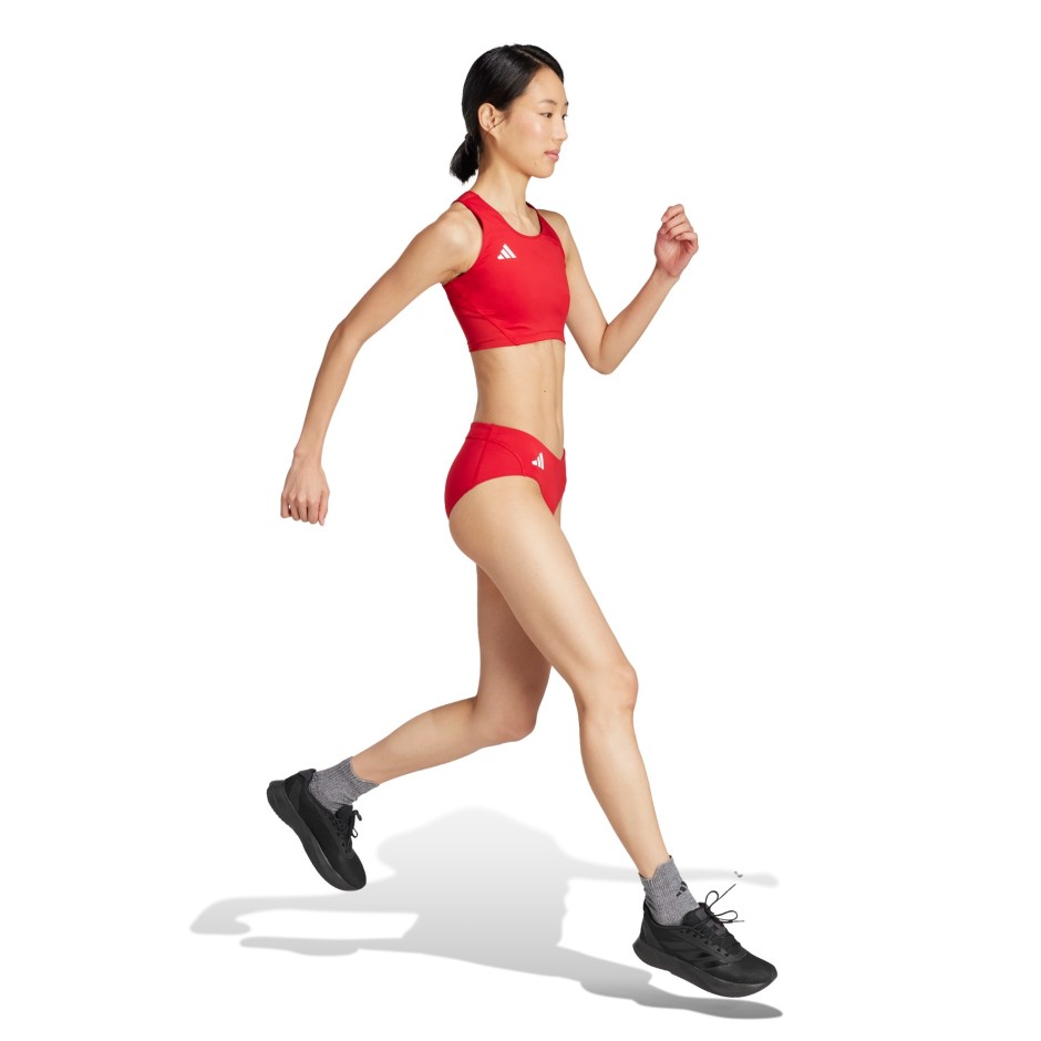 adidas Performance ADIZERO E CRTOP IY5509 Red