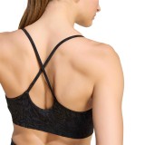 adidas Performance WE KNT SEA BRA KH1527 Μαύρο Εικόνα 2