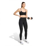 adidas Performance WE KNT SEA BRA KH1527 Μαύρο Εικόνα 3