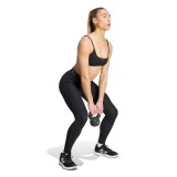 adidas Performance ALL ME LS RIB B KF1673 Μαύρο Εικόνα 3