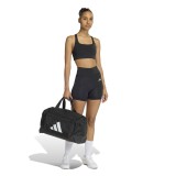 Γυναικείο Μπουστάκι Προπόνησης Μαύρο - adidas Performance Optime Workout Medium Support Εικόνα 3