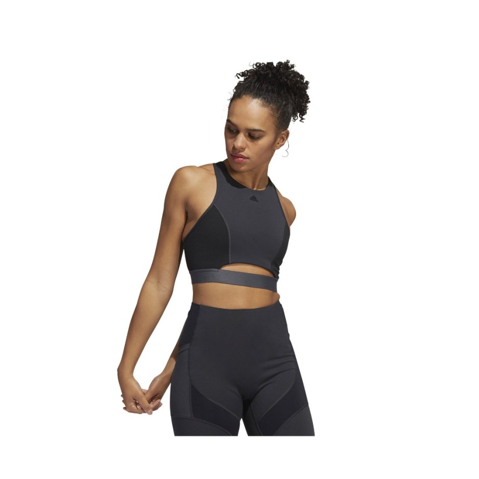 adidas Performance CF ST MS 4E BRA H64680 Black